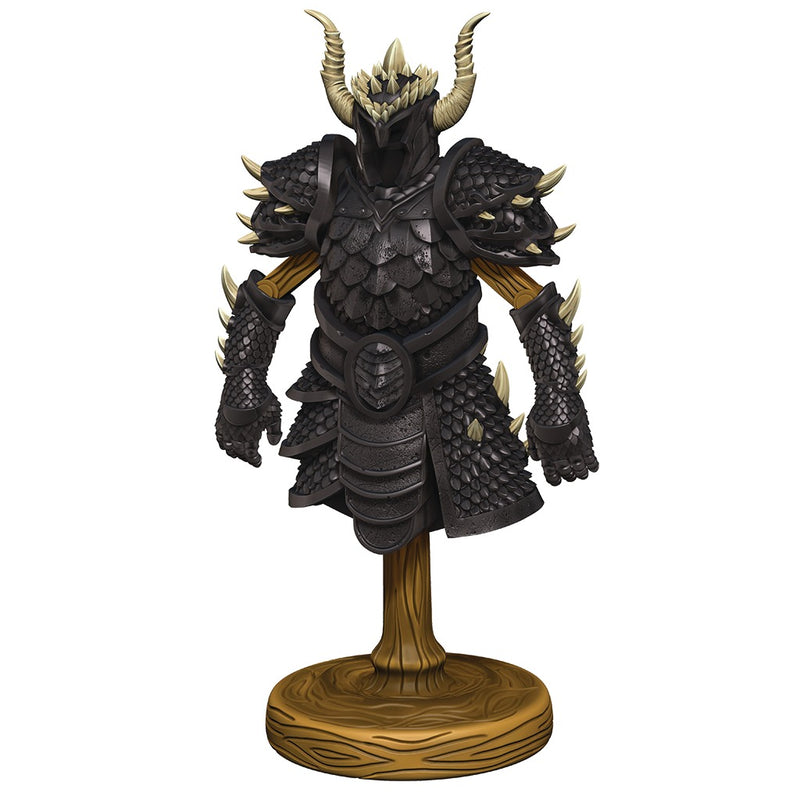 D&D Icons of the Realms: Magic Armor Tokens WZK 96186