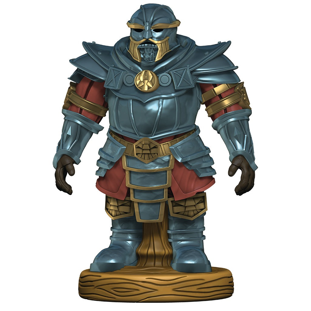 D&D Icons of the Realms: Magic Armor Tokens WZK 96186