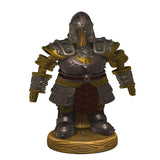 D&D Icons of the Realms: Magic Armor Tokens WZK 96186