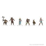 D&D Icons of the Realms: Undead Armies Zombies WZK 96208