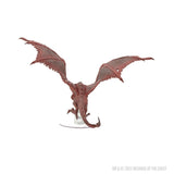 D&D Icons of the Realms: Miniatures Set 26 Sand & Stone Wyvern Boxed Miniatures WZK 96236