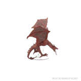 D&D Icons of the Realms: Miniatures Set 26 Sand & Stone Wyvern Boxed Miniatures WZK 96236