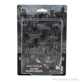 D&D Icons of the Realms: Dragonlance - Kalaman Military Warband WZK 96248