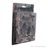 D&D Icons of the Realms: Dragonlance - Kalaman Military Warband WZK 96248