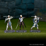 D&D Icons of the Realms: Dragonlance - Kalaman Military Warband WZK 96248