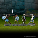 D&D Icons of the Realms: Dragonlance - Kalaman Military Warband WZK 96248