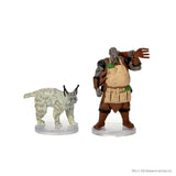 D&D Icons of the Realms: Bigby Presents - Glory of the Giants, Limited Edition Boxed Set (Set 27) WZK 96265
