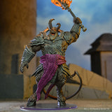 D&D Icons of the Realms: Bigby Presents - Glory of the Giants, Limited Edition Boxed Set (Set 27) WZK 96265