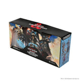 D&D Icons of the Realms: Bigby Presents - Glory of the Giants, Limited Edition Boxed Set (Set 27) WZK 96265