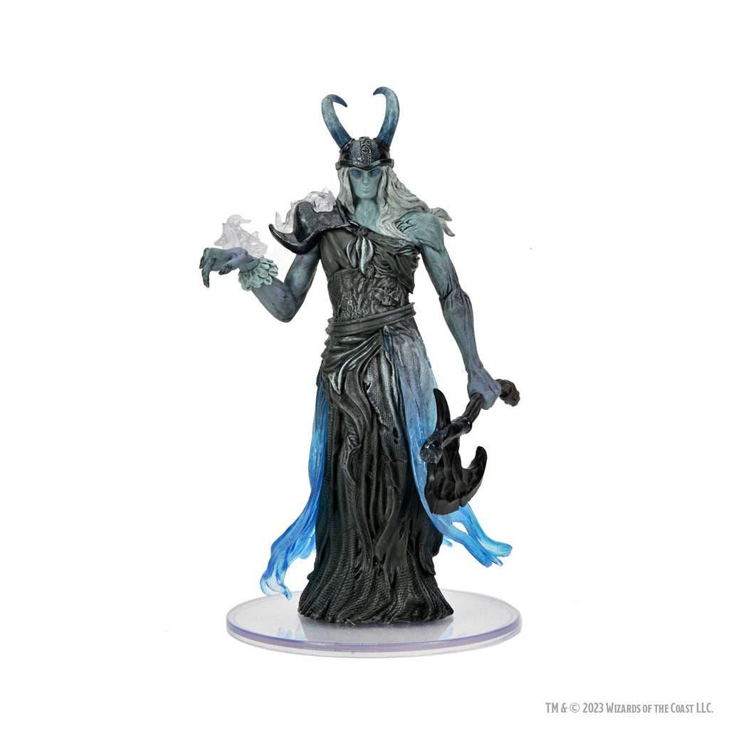 D&D Icons of the Realms: Bigby Presents - Glory of the Giants, Limited Edition Boxed Set (Set 27) WZK 96265