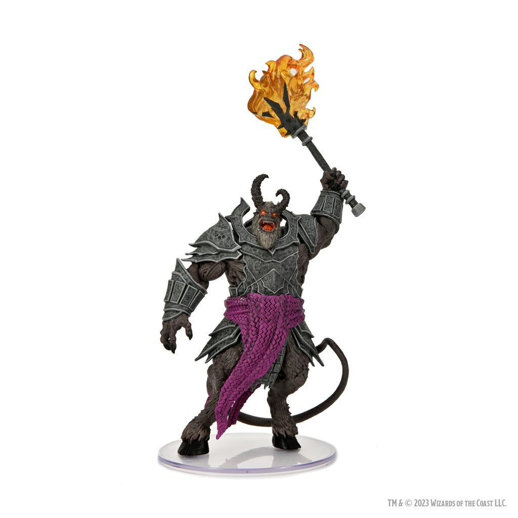 D&D Icons of the Realms: Bigby Presents - Glory of the Giants, Limited Edition Boxed Set (Set 27) WZK 96265