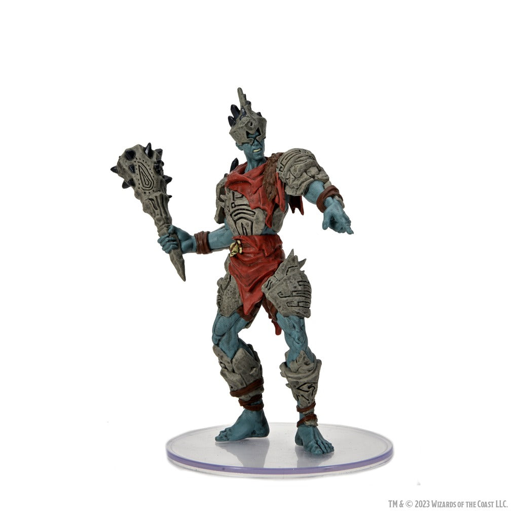 D&D Icons of the Realms: Bigby Presents - Glory of the Giants, Limited Edition Boxed Set (Set 27) WZK 96265