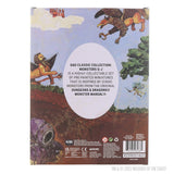 D&D Classic Collection - Monsters G-J WZK 96266