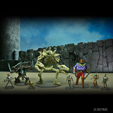 Pathfinder Battles: Impossible Lands - Accursed Constructs Boxed Set WZK 97539