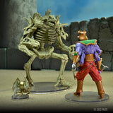 Pathfinder Battles: Impossible Lands - Accursed Constructs Boxed Set WZK 97539