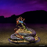 Pathfinder Battles: Impossible Lands - Mukradi Boxed Figure WZK 97540