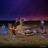 Pathfinder Battles: Impossible Lands - Mukradi Boxed Figure WZK 97540