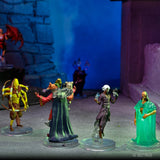 Pathfinder Battles: Impossible Lands - Masters of Magic Boxed Set WZK 97542