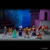 Pathfinder Battles: Impossible Lands - Masters of Magic Boxed Set WZK 97542