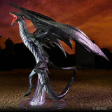 Pathfinder Battles: Impossible Lands - Adult Umbral Dragon Boxed Figure WZK 97543