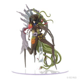 Pathfinder Battles: Fists of the Ruby Phoenix - Syndara the Sculptor Final Form Boxed Figure WZK 97549