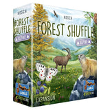 "Forest Shuffle: Alpine Exp"