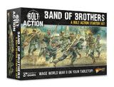 Bolt Action Starter Set - Band of Brothers (Third Edition)