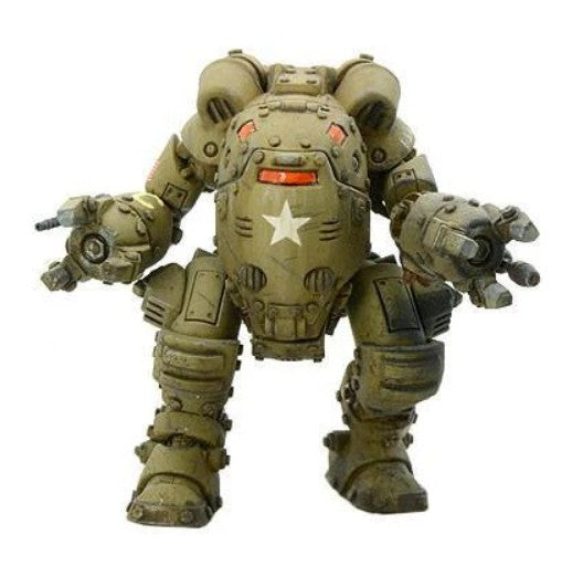 M5A5 Jackal Light Walker