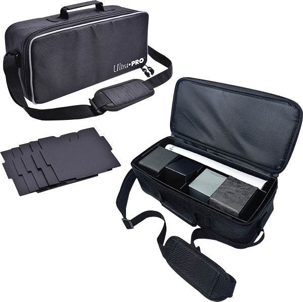 Ultra Pro - Collectors Deluxe Carrying Case