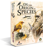 On the Origin of Species AAX 6001