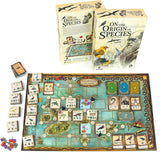 On the Origin of Species AAX 6001