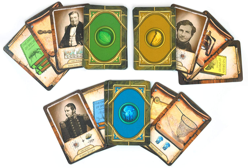 On the Origin of Species AAX 6001