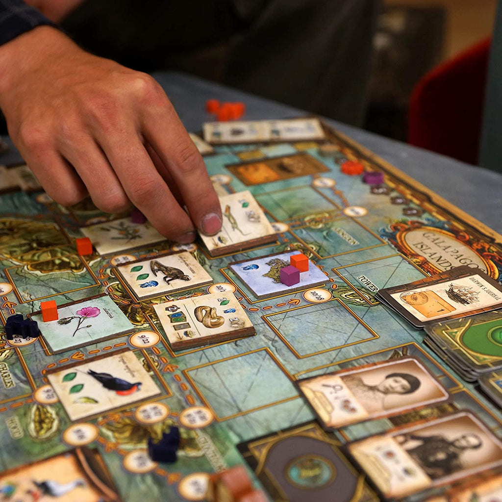 On the Origin of Species AAX 6001