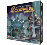 Scorpius Freighter AEG 5874