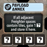 Scorpius Freighter AEG 5874