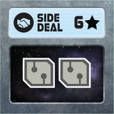 Scorpius Freighter AEG 5874