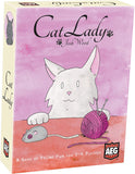 Cat Lady (Original) AEG 5885
