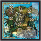 Oath of the Brotherhood AEG 7002