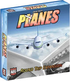 Planes: Round Trip Expansion AEG 7013