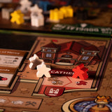 Meeples & Monsters AEG 7055