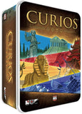 Curios AEG 7058