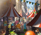 Tiny Towns: Fortune AEG 7072