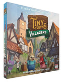 Tiny Towns: Villagers AEG 7073