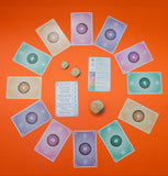 Truffle Shuffle AEG 7081