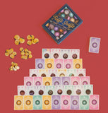 Truffle Shuffle AEG 7081