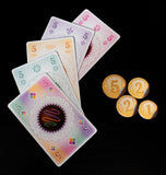 Truffle Shuffle AEG 7081