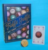 Truffle Shuffle AEG 7081