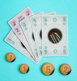 Truffle Shuffle AEG 7081