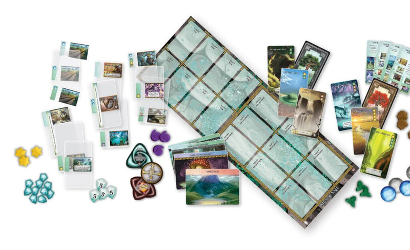 Mystic Vale: Essential Edition AEG 7115