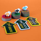 Ready Set Bet AEG 7127